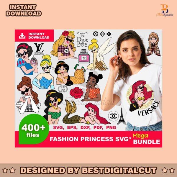 400-fashion-princess-bundle-svg