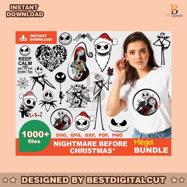 1000-nightmare-before-christmas-bundle-svg