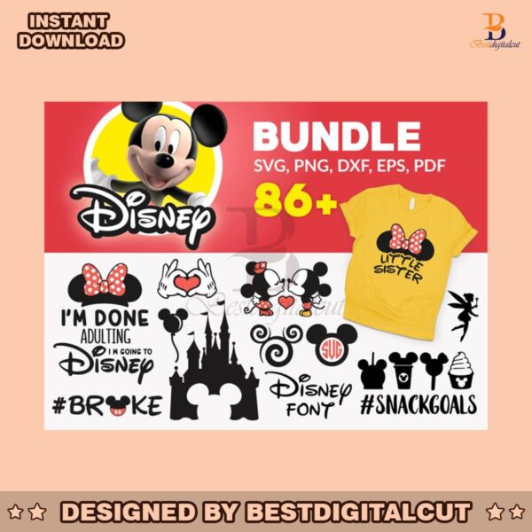 86-disney-mickey-bundle-svg