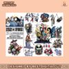 152-nightmare-before-christmas-png-bundle