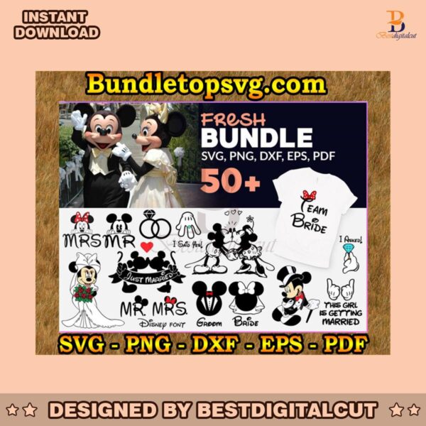 50-disney-mickey-wedding-party-bundle-svg