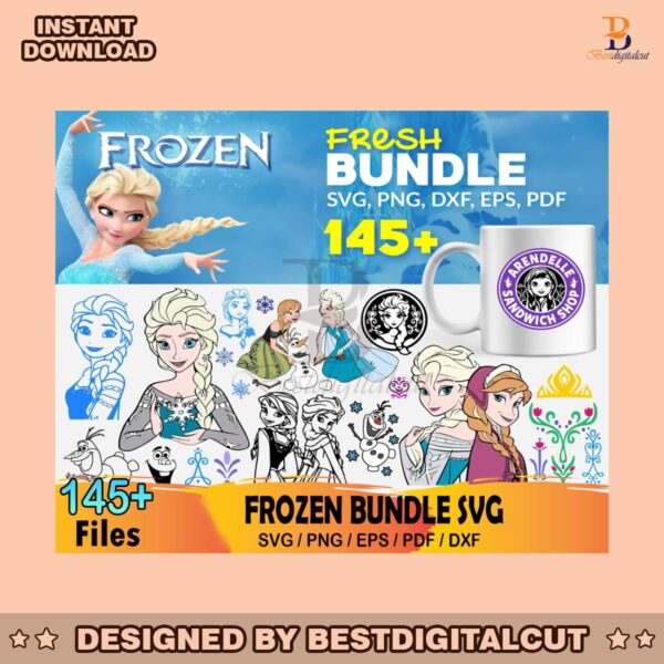 145-files-retro-frozen-bundle-svg