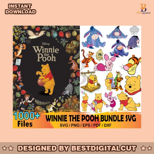 1000-files-disney-winnie-the-pooh-bundle-svg