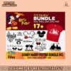 17-files-disney-harry-potter-bundle-svg