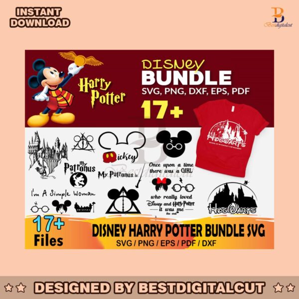 17-files-disney-harry-potter-bundle-svg