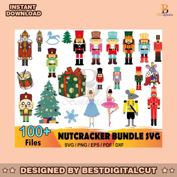 100-files-files-nutcracker-christmas-bundle-svg