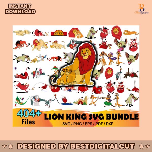 404-files-the-lion-king-bundle-svg