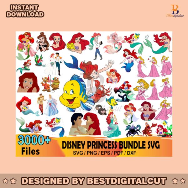 3000-files-disney-princess-bundle-svg