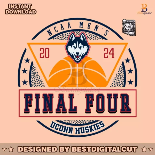 2024-ncaa-mens-basketball-final-four-uconn-huskies-svg