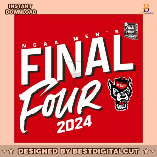 nc-state-mens-basketball-final-tour-2024-svg