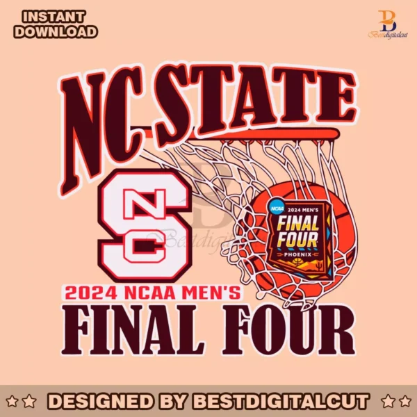 nc-state-wolfpack-ncaa-mens-final-four-svg