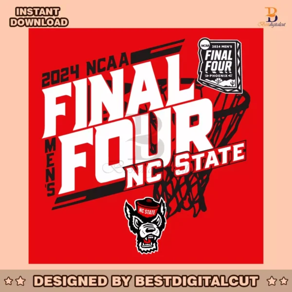 2024-ncaa-mens-final-four-nc-state-basketball-svg