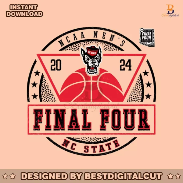 retro-2024-ncaa-mens-final-four-nc-state-svg