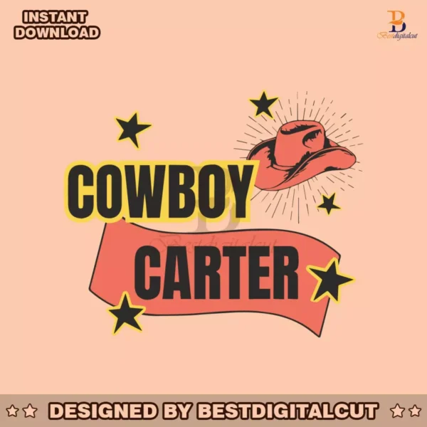 beyonce-cowboy-carter-studio-album-svg