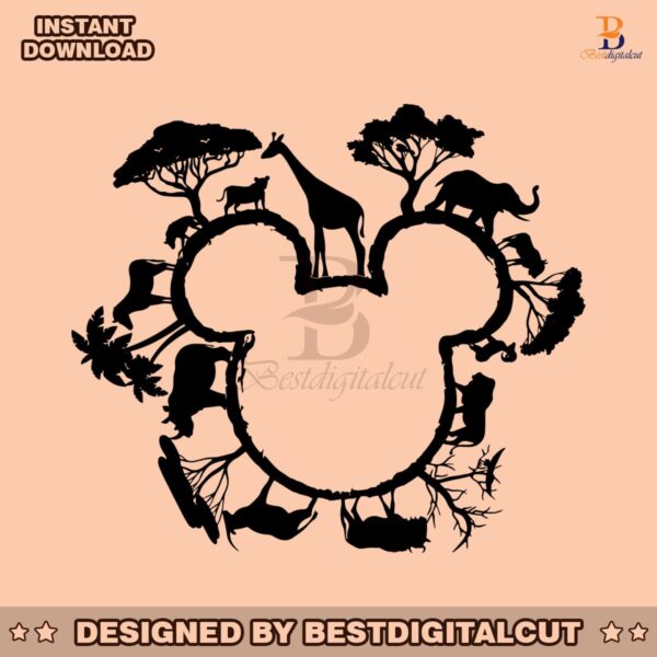 retro-magical-kingdom-disney-friends-svg