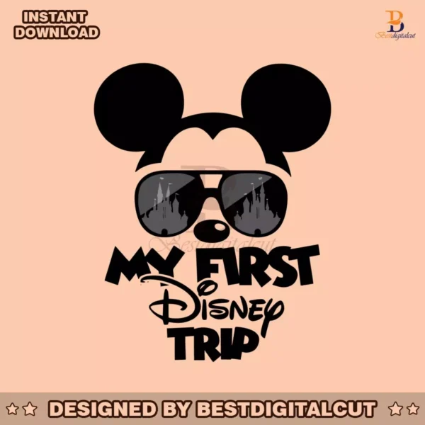 my-first-disney-trip-mickey-glasses-svg