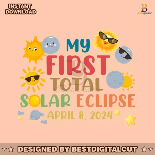 funny-my-first-total-solar-eclipse-2024-png