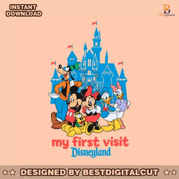 mickey-mouse-and-friends-my-first-visit-disneyland-svg