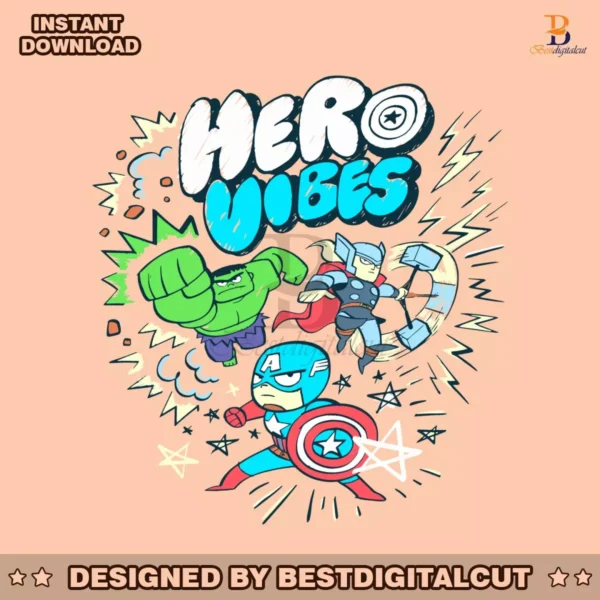 avengers-hero-vibes-marvel-cartoon-svg