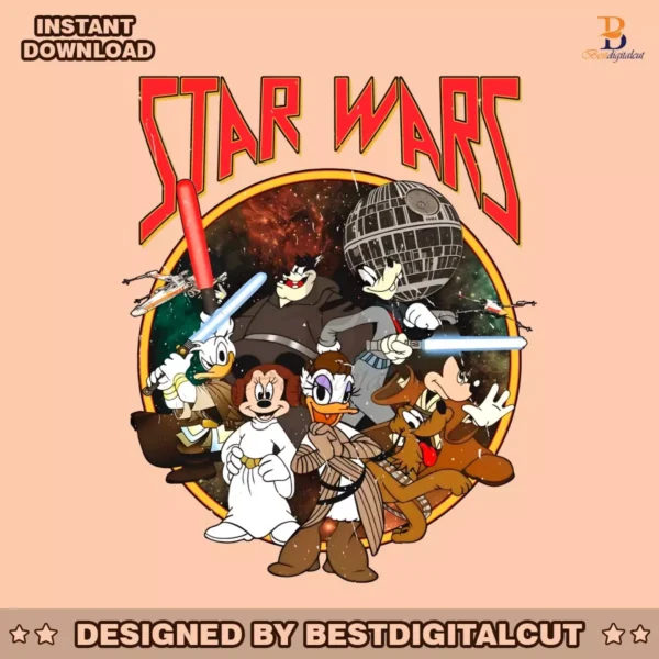 retro-mickey-and-friends-star-wars-day-png