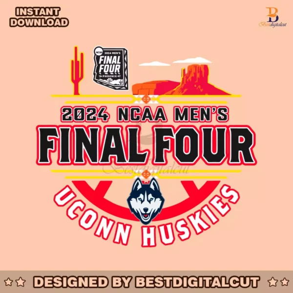 uconn-huskies-2024-ncaa-final-four-basketball-svg