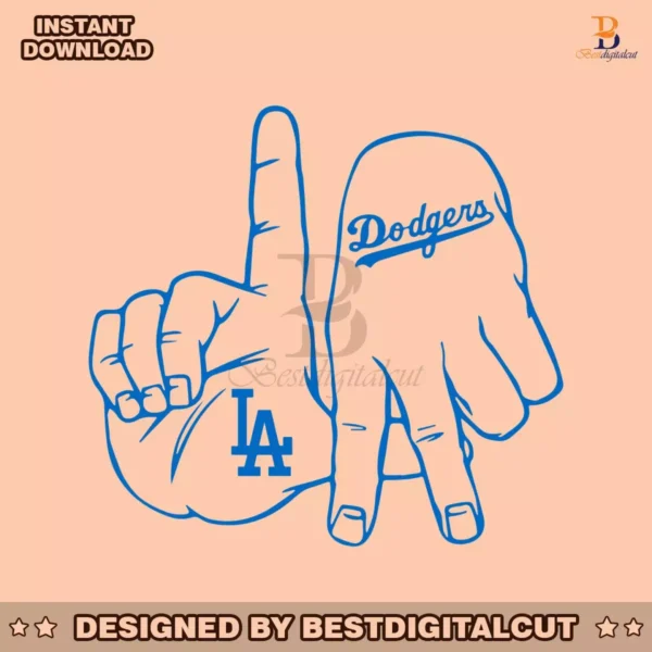 retro-dodger-hands-los-angeles-baseball-svg