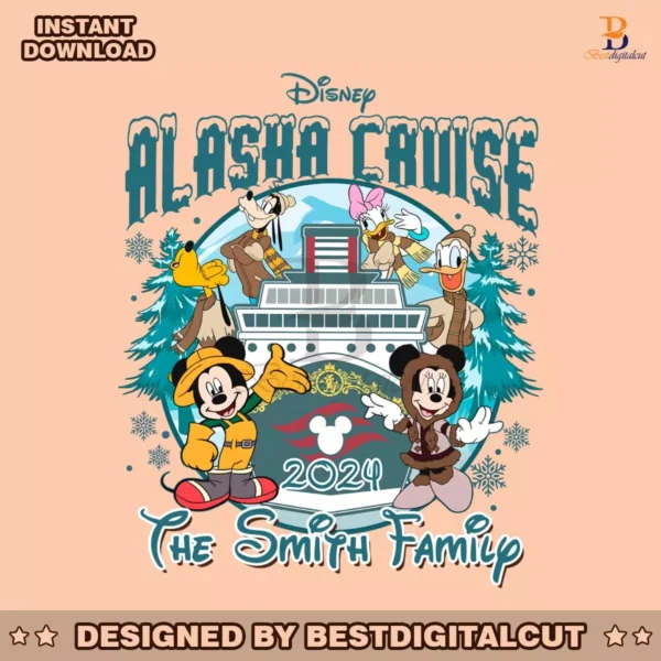 custom-mouse-and-friends-disney-alaska-cruise-2024-png