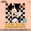 checkered-mama-mickey-mouse-mothers-day-svg