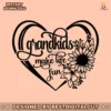 grandkids-make-life-fun-floral-heart-svg