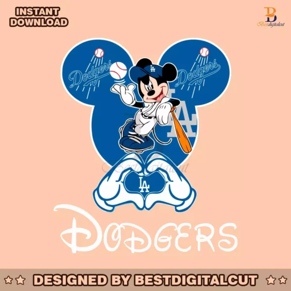 disney-mickey-loves-los-angeles-dodgers-heart-svg