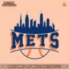 retro-new-york-mets-baseball-skyline-svg