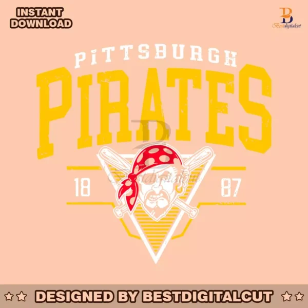 vintage-pittsburgh-pirates-est-1887-svg