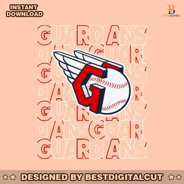 cleveland-guardians-logo-baseball-team-svg