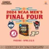 ncaa-mens-final-four-uconn-alabama-nc-state-purdue-svg