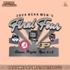 2024-final-four-mens-basketball-ncaa-team-svg