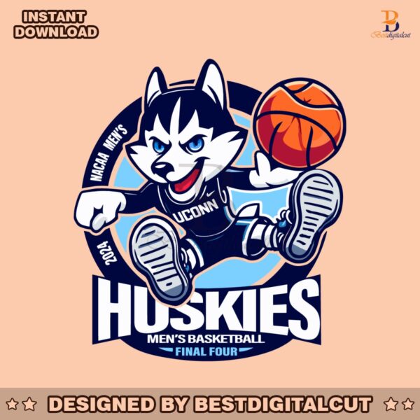 uconn-huskies-logo-mens-basketball-final-four-svg