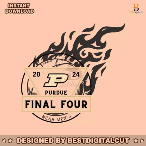 purdue-boilermakers-final-four-ncaa-mens-svg