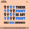 their-fight-is-my-fight-child-abuse-awareness-svg