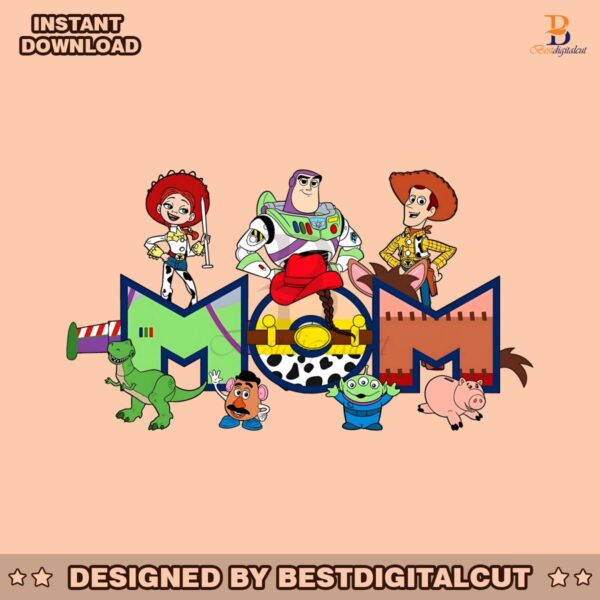 retro-mom-toy-story-characters-png