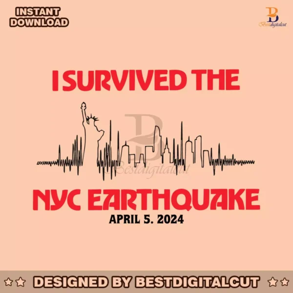 i-survived-nyc-earthquake-skyline-svg