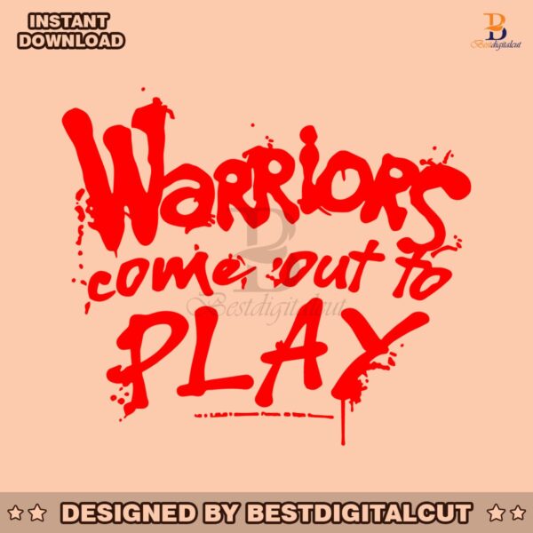 tari-eason-warriors-come-out-to-play-nba-svg