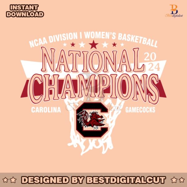 ncaa-division-i-national-champions-carolina-gamecocks-svg