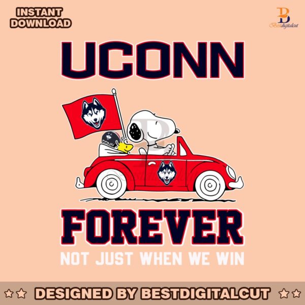 uconn-huskies-forever-not-just-when-we-win-svg