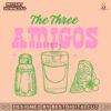 the-three-amigos-margarita-cocktail-svg