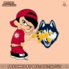 funny-boy-alabama-crimson-tide-piss-on-uconn-huskies-svg