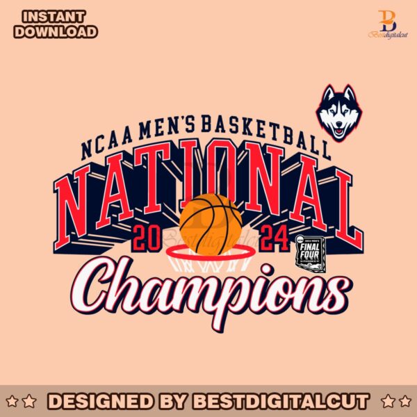 uconn-ncaa-mens-basketball-national-champions-svg