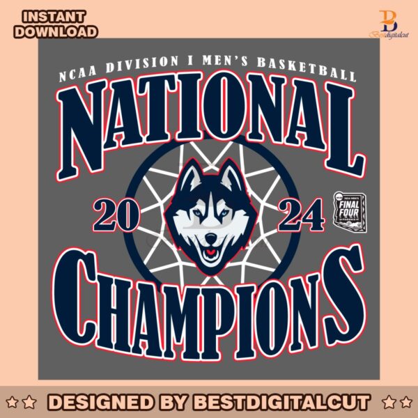 national-champions-uconn-huskies-ncaa-division-i-svg