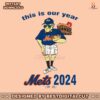 laughs-larry-new-york-mets-this-is-our-year-2024-png