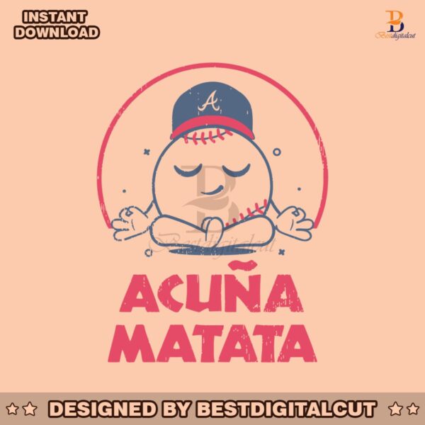 acuna-matata-atlanta-braves-parody-svg