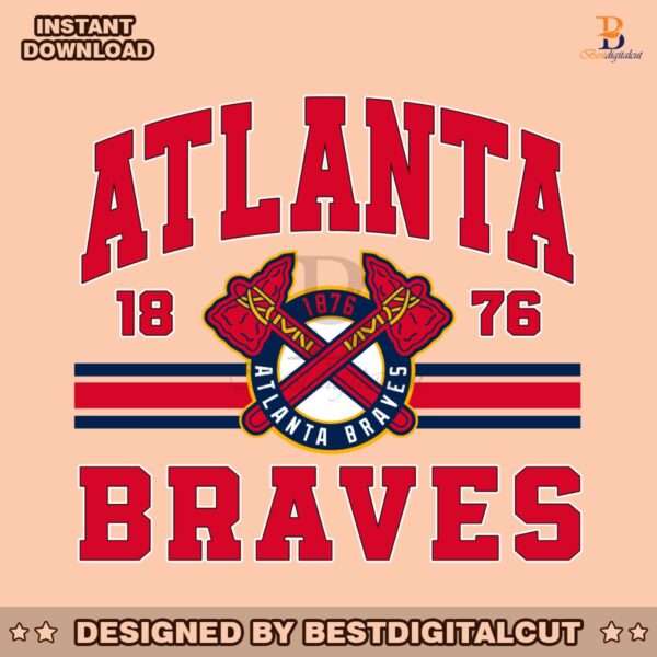 vintage-atlanta-braves-1876-baseball-svg